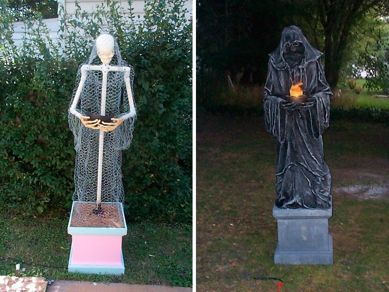 billiga halloween dekorationer billiga halloween dekorationer